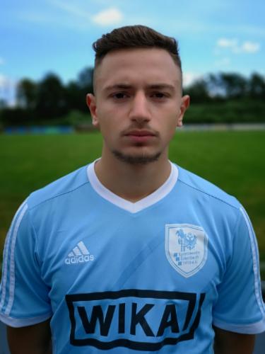 Avatar Bild für Clirim Thaci