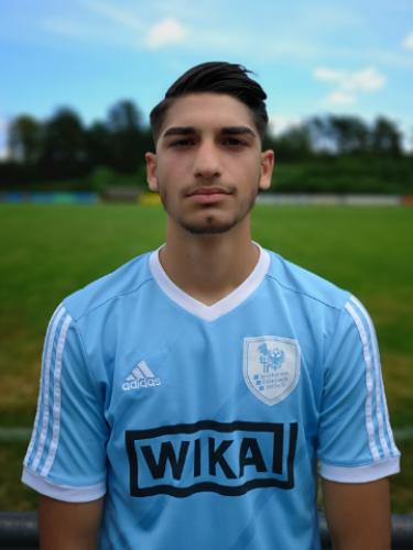 Avatar Bild für Okan Yildiz