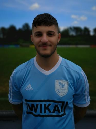 Avatar Bild für Alessio Marceglia