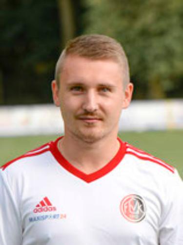 Avatar Bild für Moritz Allig