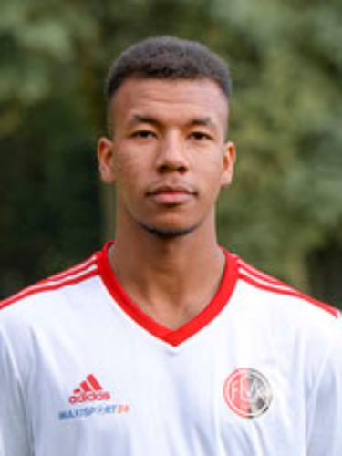 Avatar Bild für Malick Diarra