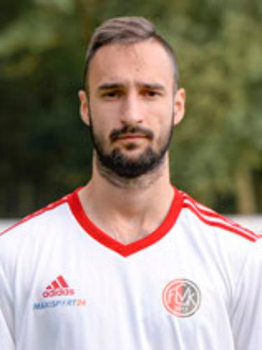Avatar Bild für Stefan Kresovic