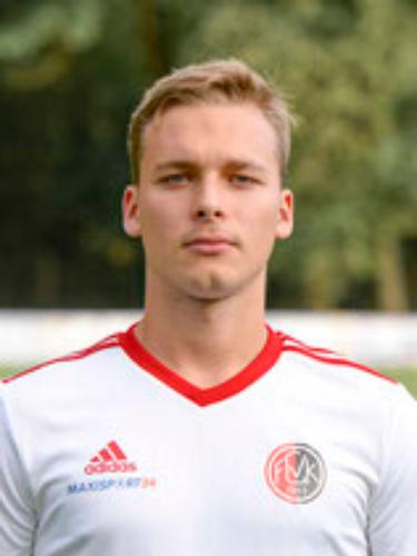 Avatar Bild für Alex Molnar