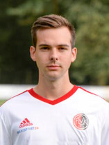 Avatar Bild für Johannes Rachor