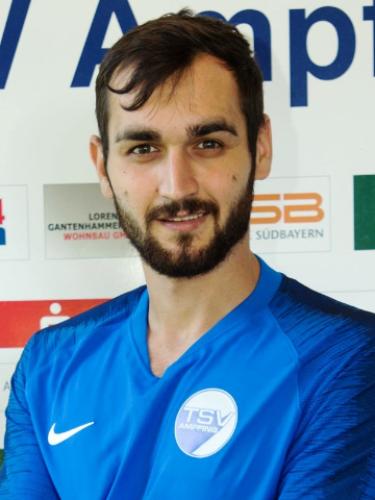 Avatar Bild für Danut Moisi