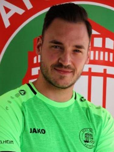 Avatar Bild für Raphael Marhöfer