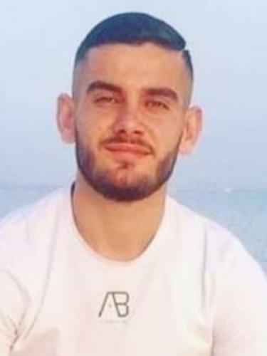 Avatar Bild für Kejson Kumanaku