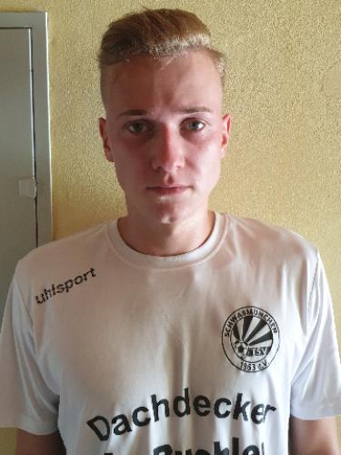 Avatar Bild für Moritz Lieback