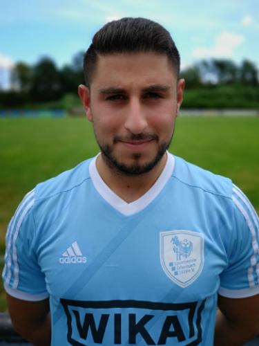 Avatar Bild für Aziz Ürüm