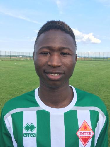 Avatar Bild für Assan Sambou