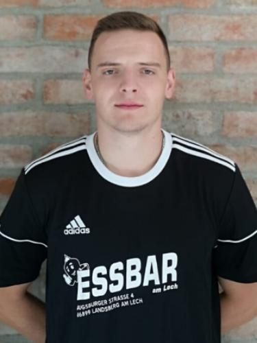 Avatar Bild für Arian Dobra