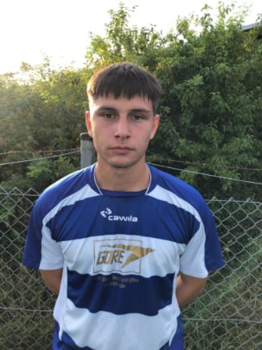 Avatar Bild für Luciano Dimitrijevic