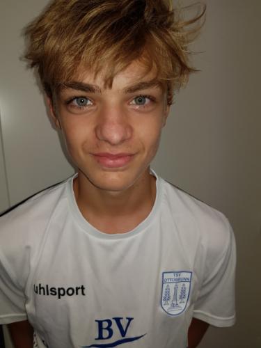 Avatar Bild für Quentin Mayer