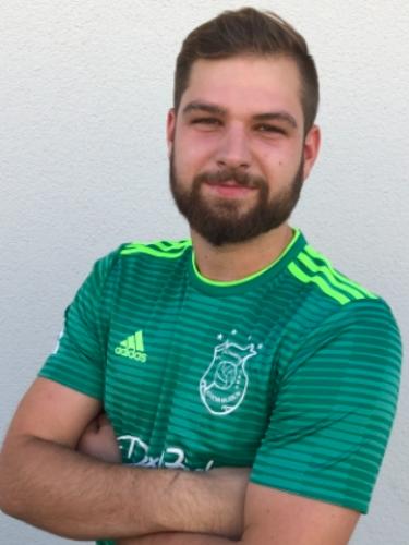 Avatar Bild für Bastian Beh