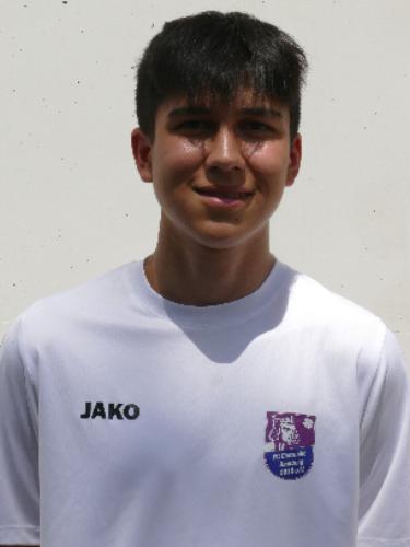 Avatar Bild für Leandro Mamani-Rapoti