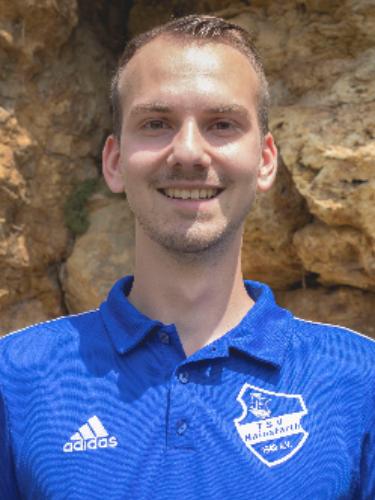 Avatar Bild für Alexander Friedel