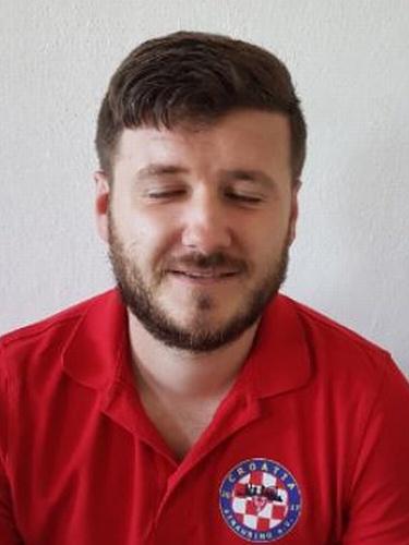 Avatar Bild für Mario Jakovljevic