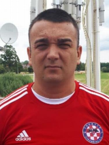 Avatar Bild für Danijel Varela