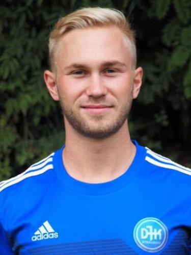 Avatar Bild für Maximilian Beck