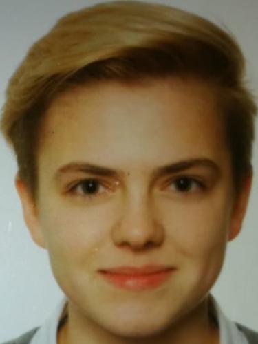 Avatar Bild für Michelle Veiel