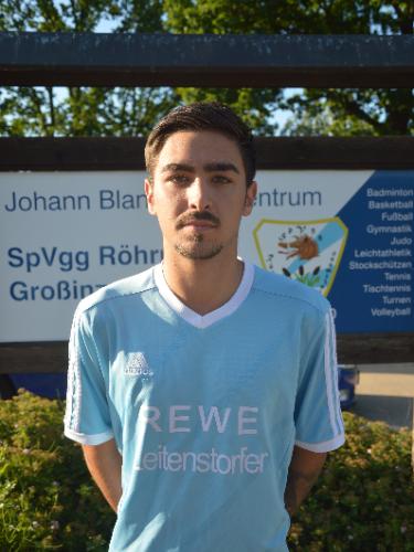 Avatar Bild für Fabiano Linza