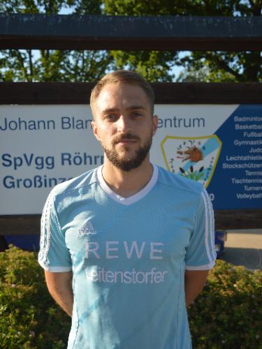 Avatar Bild für Matthias Urban