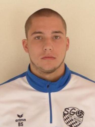 Avatar Bild für Simon Brielbeck