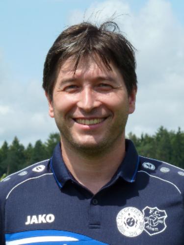 Markus Neudecker
