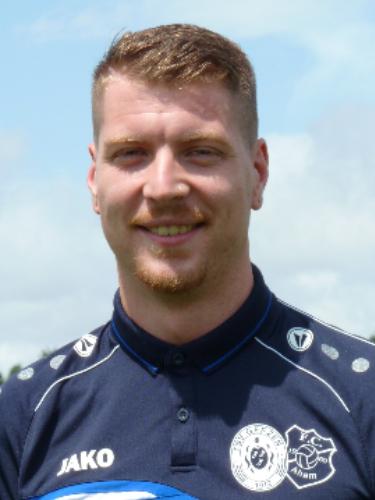 Avatar Bild für Benjamin Strobl