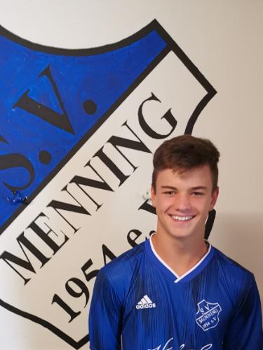 Avatar Bild für Luca Wauschek