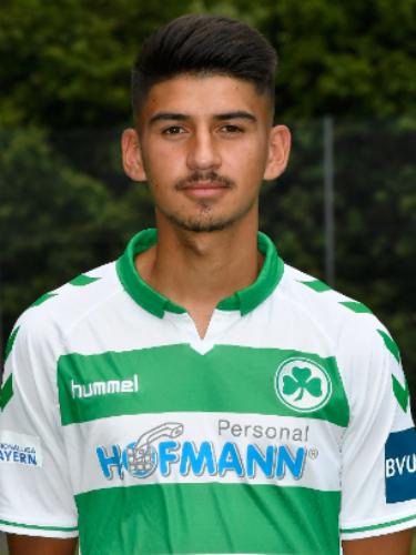 Avatar Bild für Jean Carlos de la Cruz Bustamente