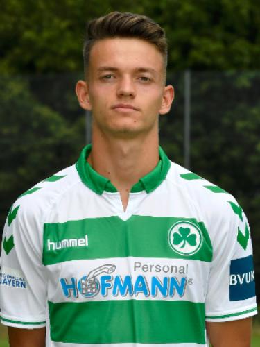 Avatar Bild für Laurin Klaus