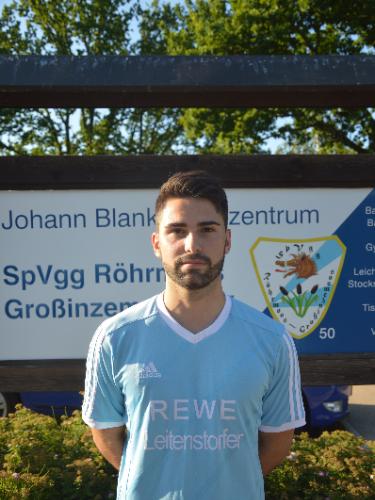 Avatar Bild für Emre Demir