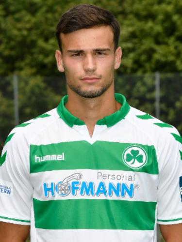 Avatar Bild für Patrick Ort