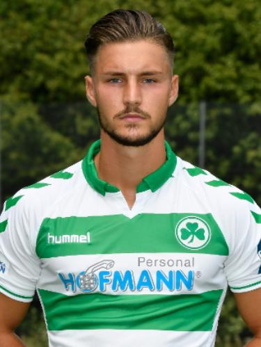 Avatar Bild für Dominik Wüst