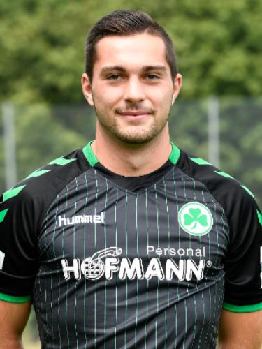 Avatar Bild für Lucas Zahaczewski