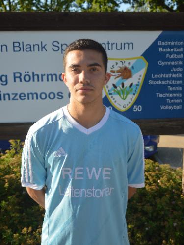 Avatar Bild für Marco Hochmuth