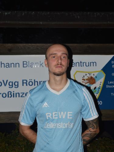 Avatar Bild für Matej Popovic