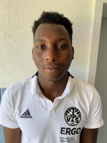 Avatar Bild für Hamza Abubakar