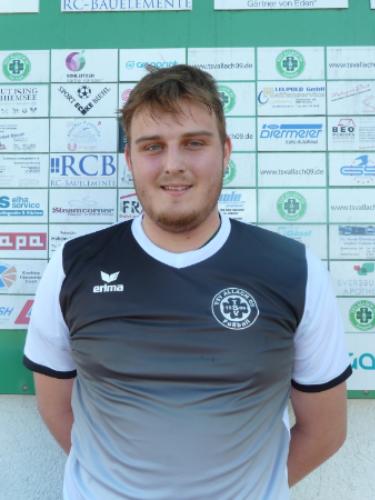 Avatar Bild für Alexander Fiebig