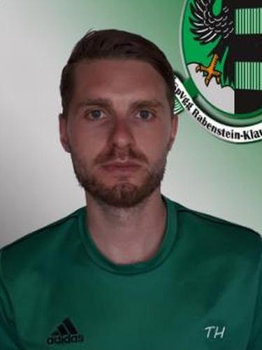 Avatar Bild für Tobias Hartl