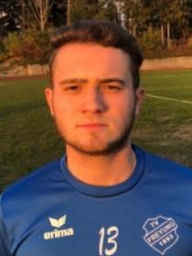 Avatar Bild für Matthias Kerschbaum