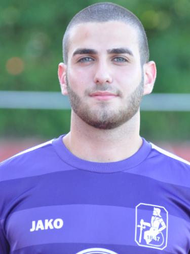 Avatar Bild für Lukas Akgül