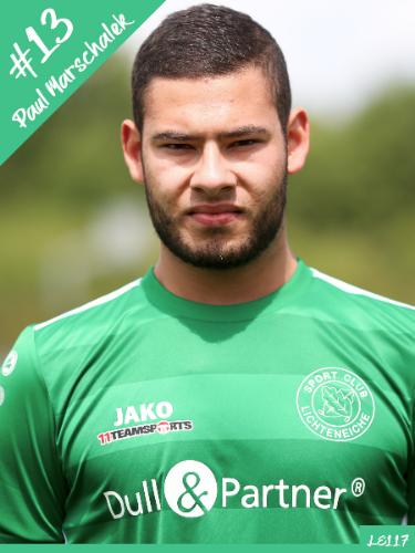 Avatar Bild für Paul Marschalek