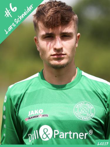 Avatar Bild für Lars Schneider