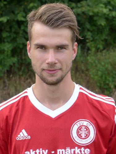 Avatar Bild für Marius Heinze