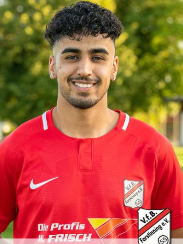 Avatar Bild für Abdelilah Erraji