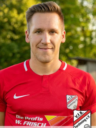 Avatar Bild für Maximilian Lechner