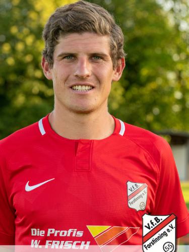 Avatar Bild für Kevin Becker