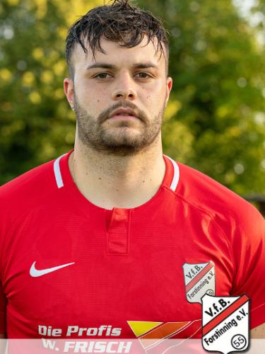 Avatar Bild für Alessandro Luzzi